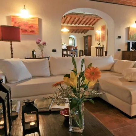 Luna Villa