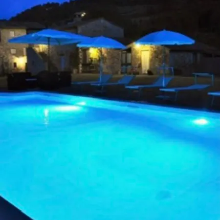 Luna Villa
