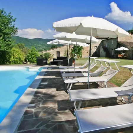 Villa Luna
