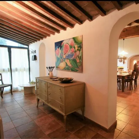 Villa Luna *