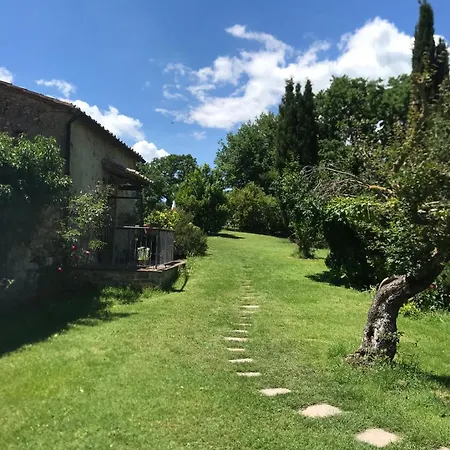 Villa Luna Radicondoli