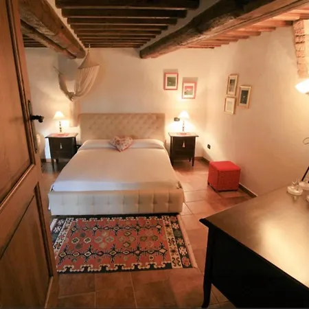 Luna Villa