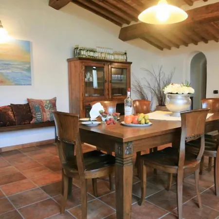 Luna Villa