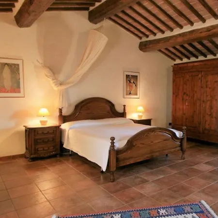 Luna Villa *