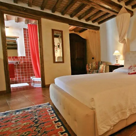 Luna Villa *
