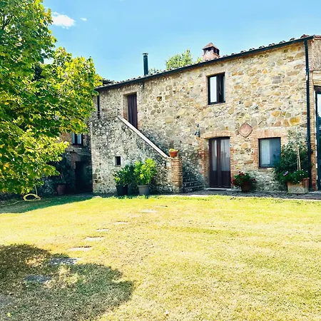 Villa Luna *
